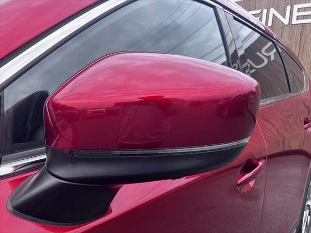 MAZDA CX-8 2020 Image 31