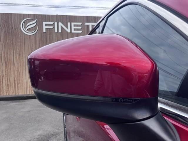 MAZDA CX-8 2020 Image 31