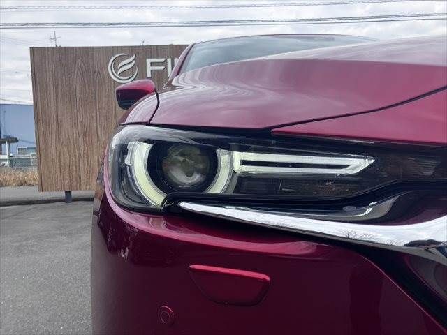 MAZDA CX-8 2020 Image 31