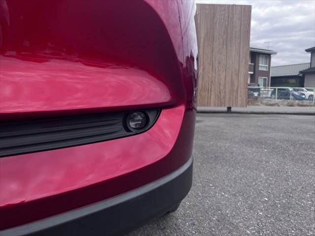 MAZDA CX-8 2020 Image 31