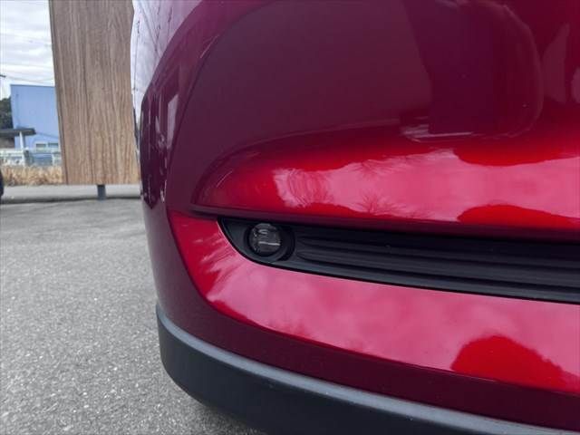 MAZDA CX-8 2020 Image 31