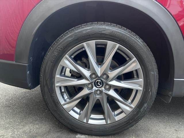 MAZDA CX-8 2020 Image 31