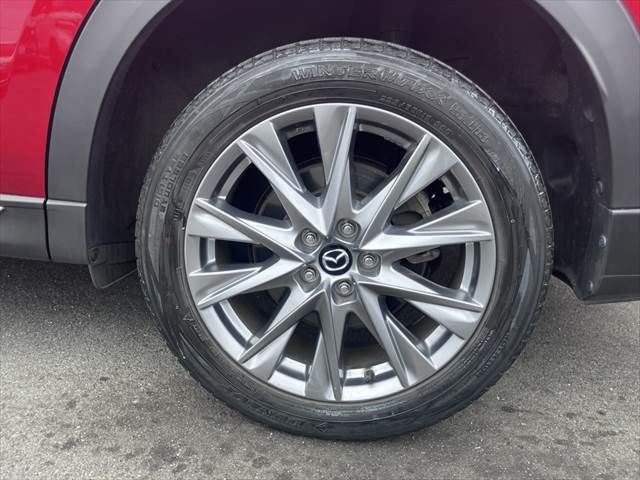 MAZDA CX-8 2020 Image 31