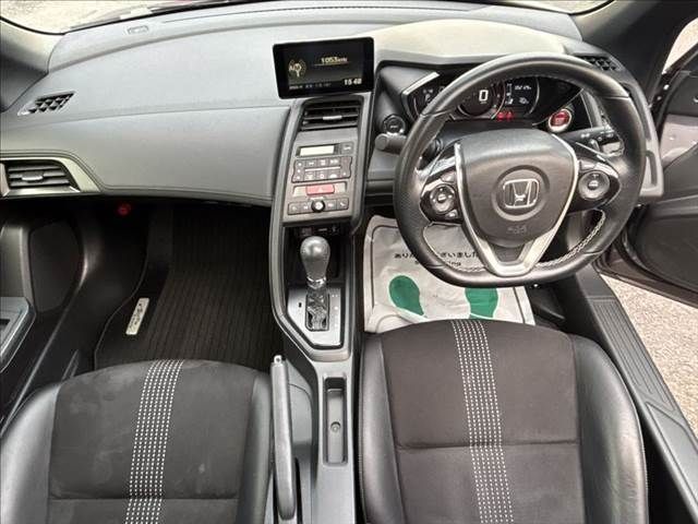 HONDA S660 2015 Image 31