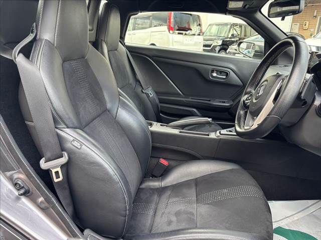 HONDA S660 2015 Image 31