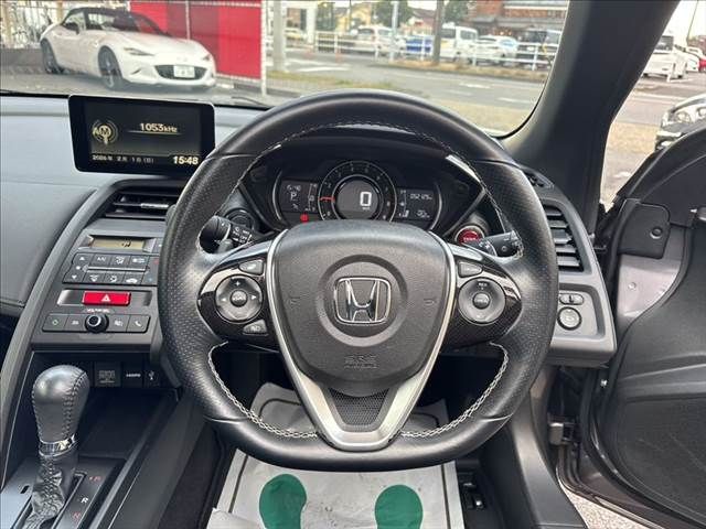 HONDA S660 2015 Image 31