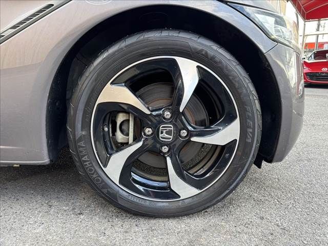 HONDA S660 2015 Image 31