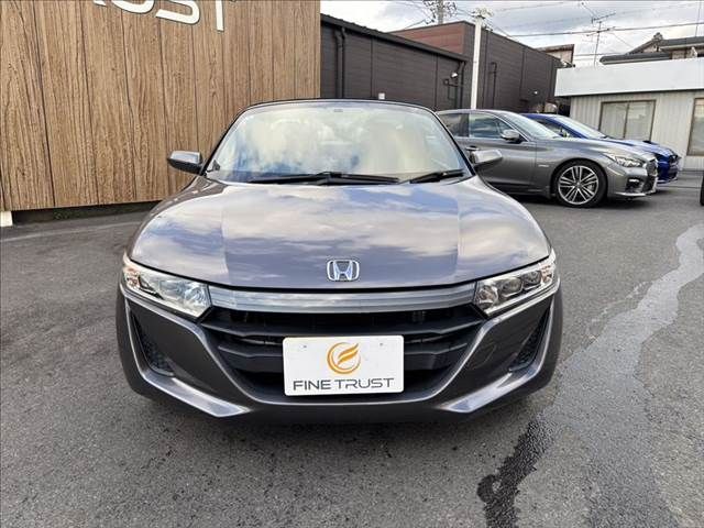 HONDA S660 2015 Image 31