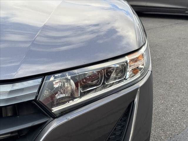 HONDA S660 2015 Image 31