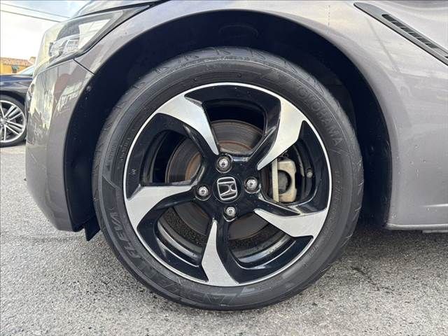 HONDA S660 2015 Image 31