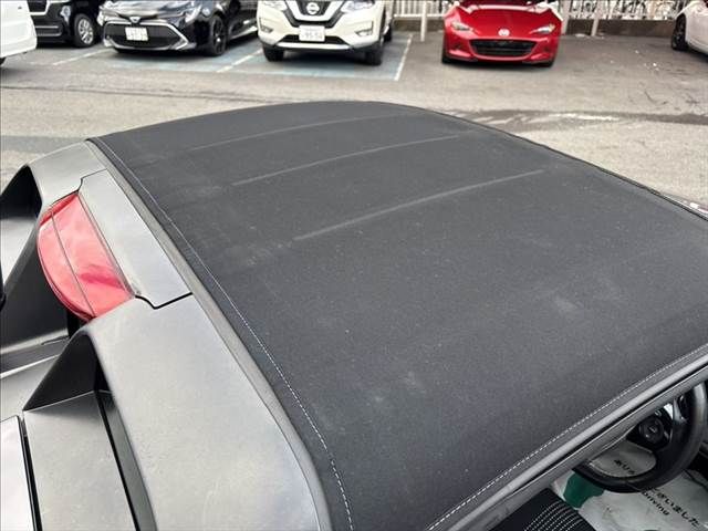 HONDA S660 2015 Image 31