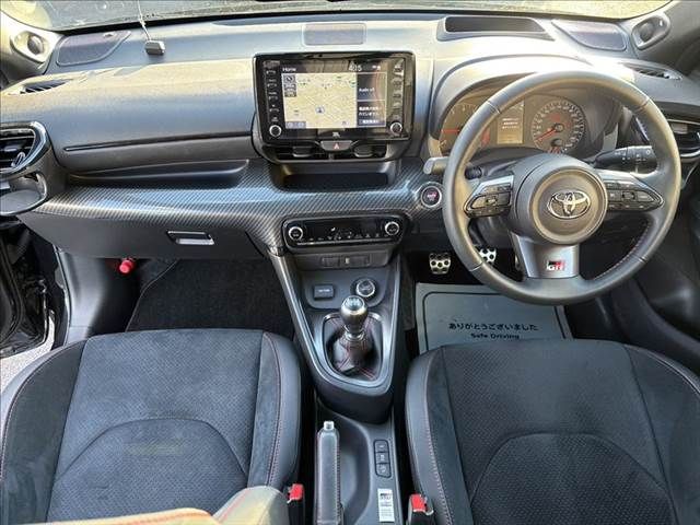 TOYOTA GR YARIS 2021 Image 31