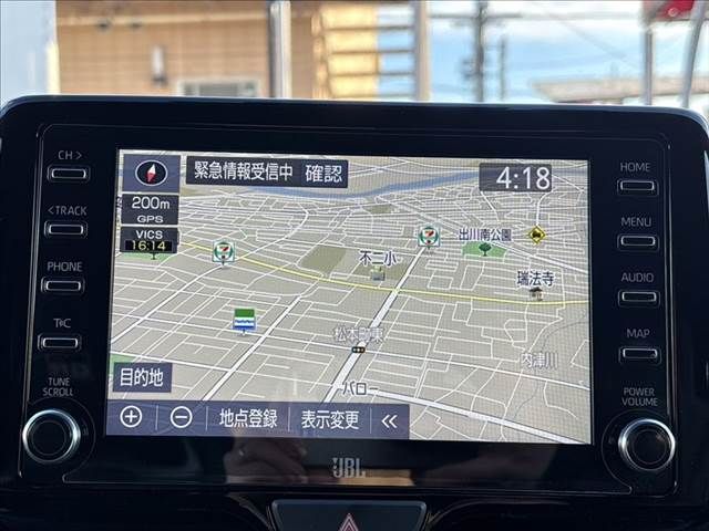 TOYOTA GR YARIS 2021 Image 31