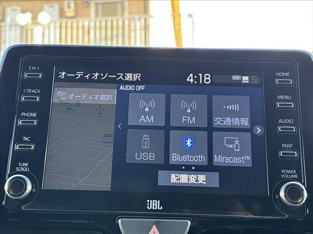 TOYOTA GR YARIS 2021 Image 31