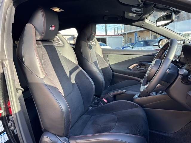 TOYOTA GR YARIS 2021 Image 31