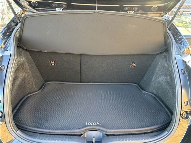 TOYOTA GR YARIS 2021 Image 31