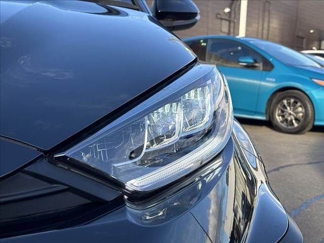 TOYOTA GR YARIS 2021 Image 31