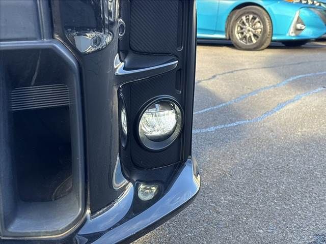 TOYOTA GR YARIS 2021 Image 31