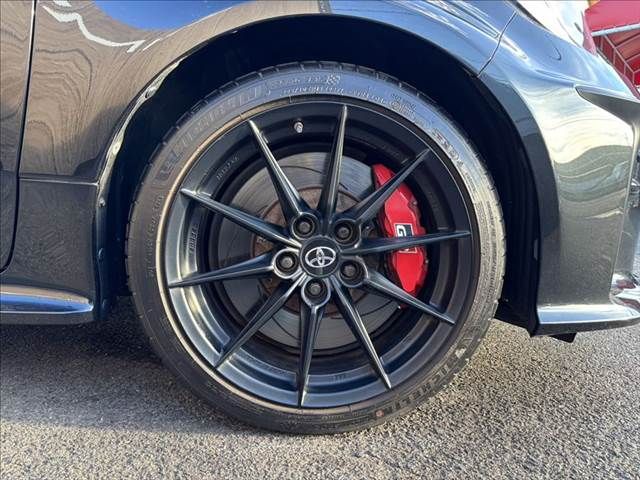 TOYOTA GR YARIS 2021 Image 31