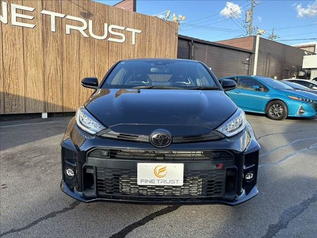 TOYOTA GR YARIS 2021 Image 31