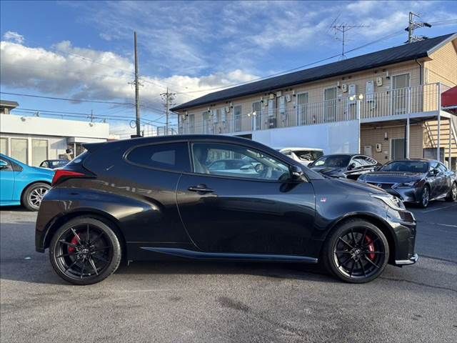 TOYOTA GR YARIS 2021 Image 31