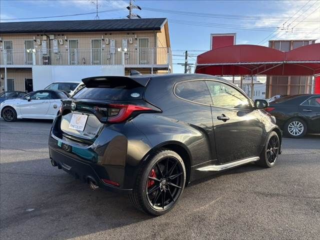 TOYOTA GR YARIS 2021 Image 31