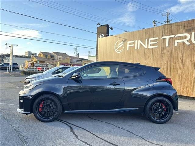 TOYOTA GR YARIS 2021 Image 31