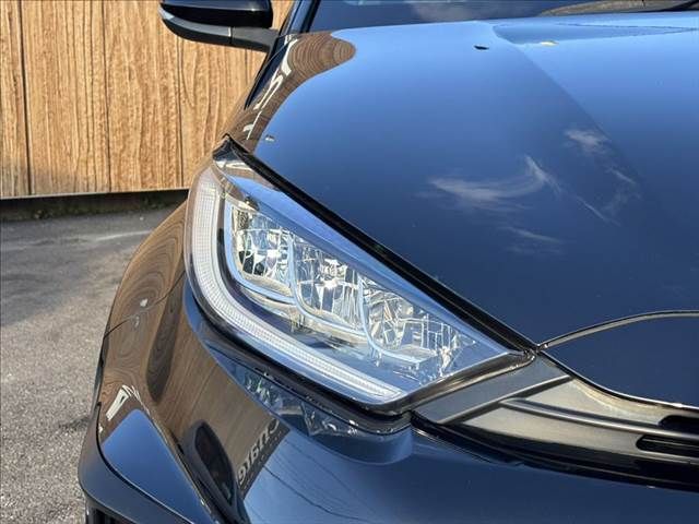 TOYOTA GR YARIS 2021 Image 31