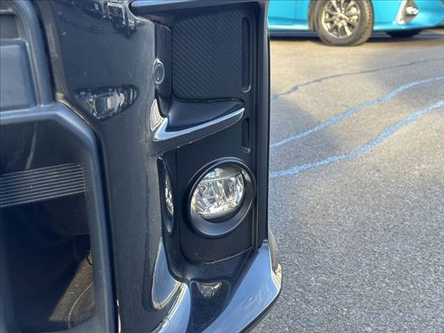 TOYOTA GR YARIS 2021 Image 31