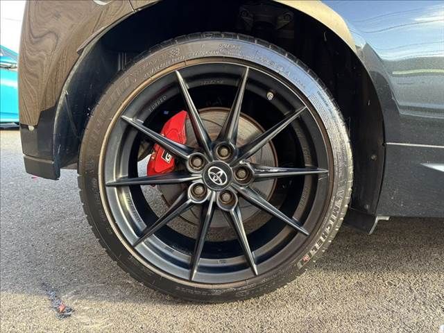 TOYOTA GR YARIS 2021 Image 31