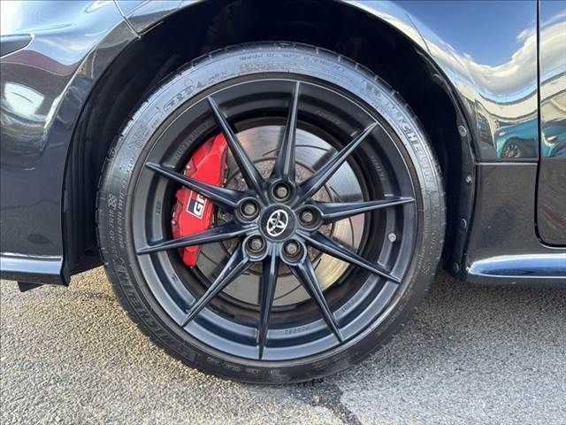 TOYOTA GR YARIS 2021 Image 31