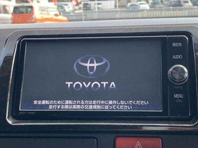 TOYOTA HIACE VAN 2WD 2018 Image 31