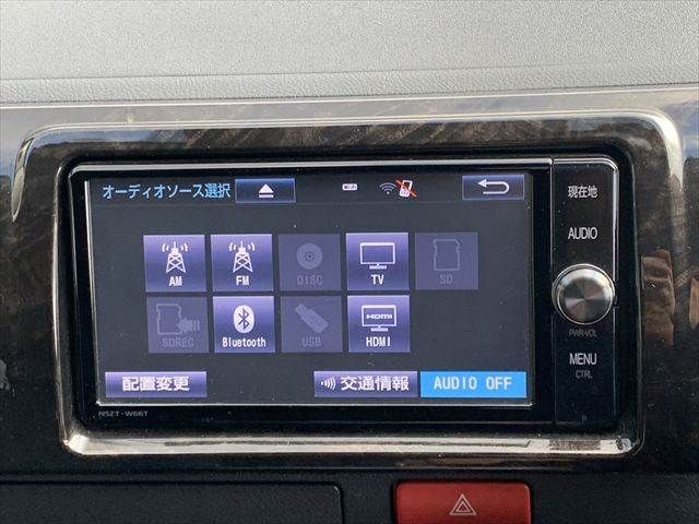 TOYOTA HIACE VAN 2WD 2018 Image 31