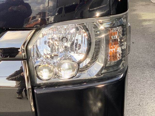 TOYOTA HIACE VAN 2WD 2018 Image 31