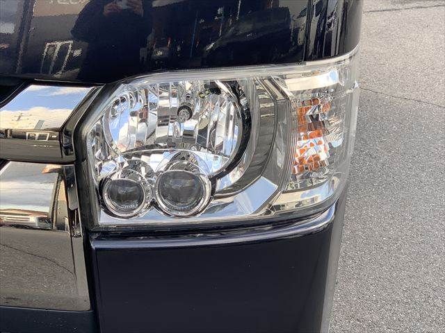 TOYOTA HIACE VAN 2WD 2018 Image 31