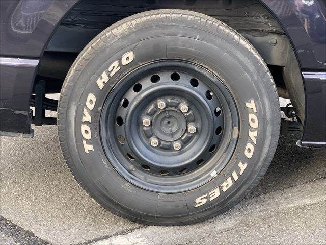 TOYOTA HIACE VAN 2WD 2018 Image 31