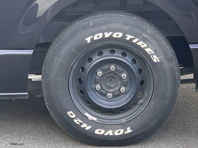 TOYOTA HIACE VAN 2WD 2018 Image 31