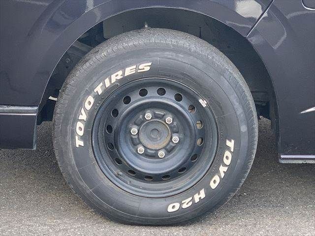 TOYOTA HIACE VAN 2WD 2018 Image 31