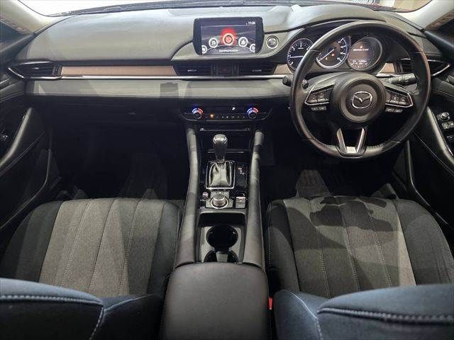 MAZDA ATENZA WAGON 4WD 2018 Image 31