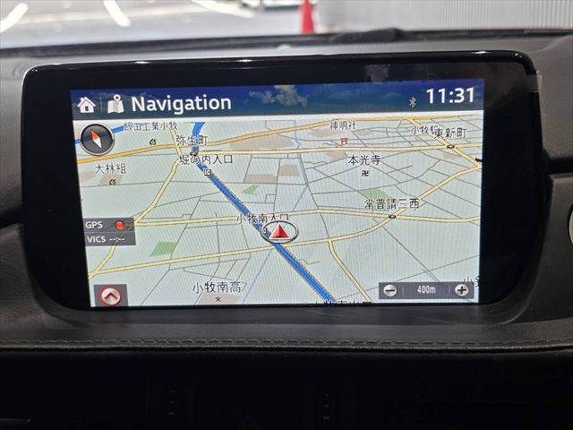 MAZDA ATENZA WAGON 4WD 2018 Image 31