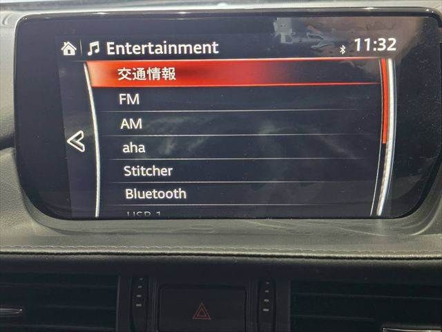 MAZDA ATENZA WAGON 4WD 2018 Image 31