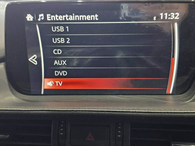 MAZDA ATENZA WAGON 4WD 2018 Image 31