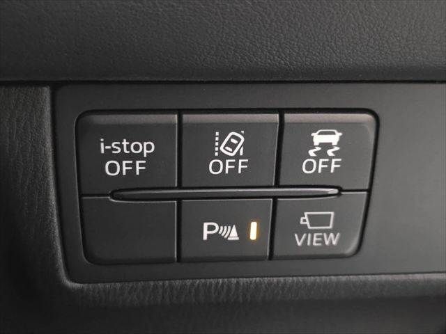 MAZDA ATENZA WAGON 4WD 2018 Image 31