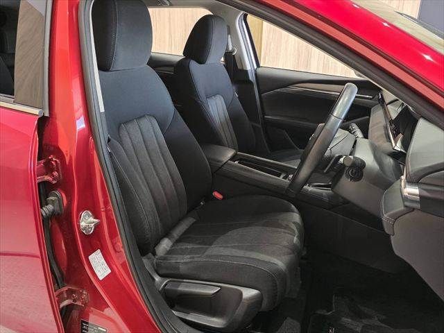 MAZDA ATENZA WAGON 4WD 2018 Image 31