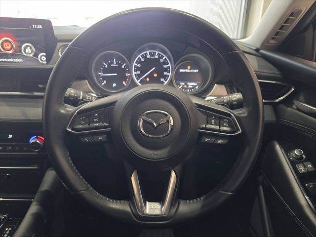 MAZDA ATENZA WAGON 4WD 2018 Image 31