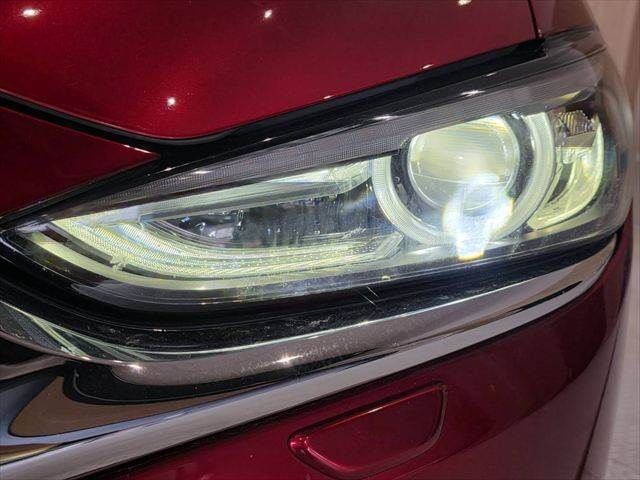 MAZDA ATENZA WAGON 4WD 2018 Image 31