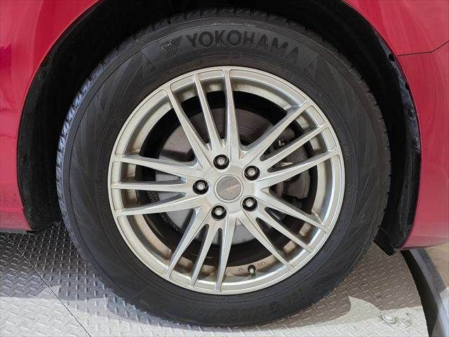 MAZDA ATENZA WAGON 4WD 2018 Image 31