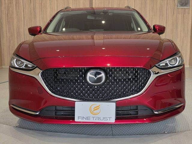 MAZDA ATENZA WAGON 4WD 2018 Image 31