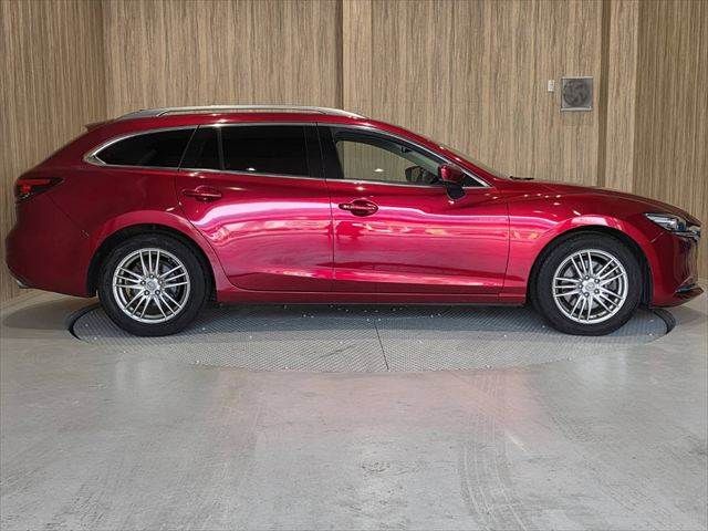 MAZDA ATENZA WAGON 4WD 2018 Image 31