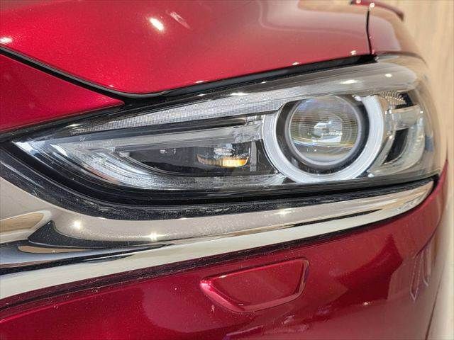 MAZDA ATENZA WAGON 4WD 2018 Image 31